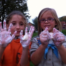 foto 3 - Scouts en Gidsen Zaventem 